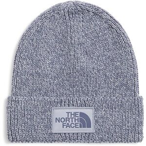 The North Face Adults' Logo Box Cuffed Beanie